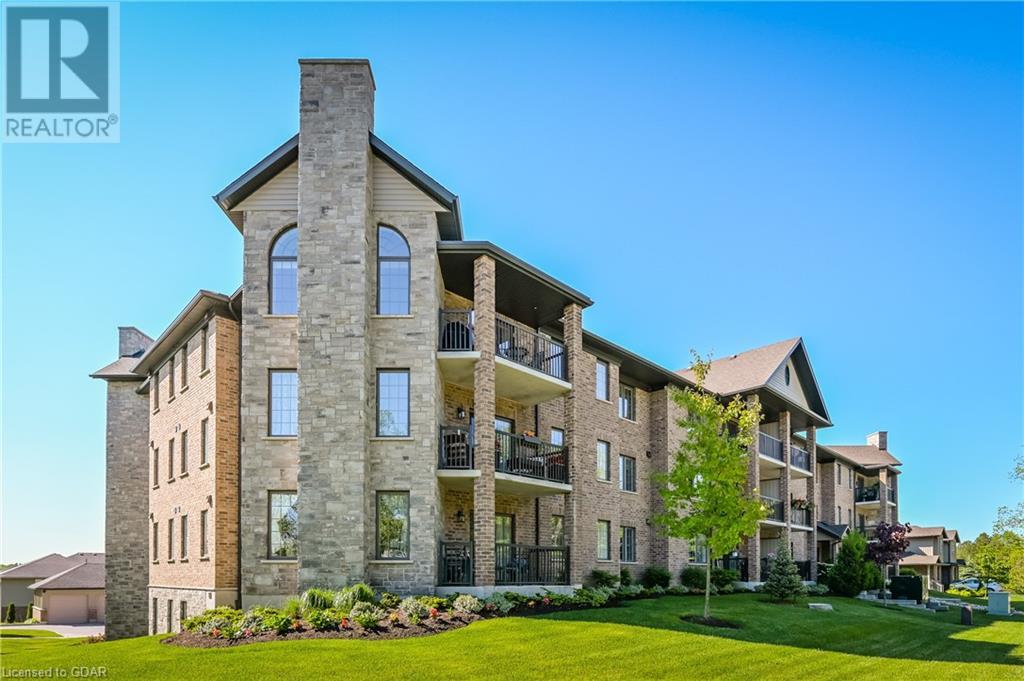 6492 GERRIE Road Unit# 208