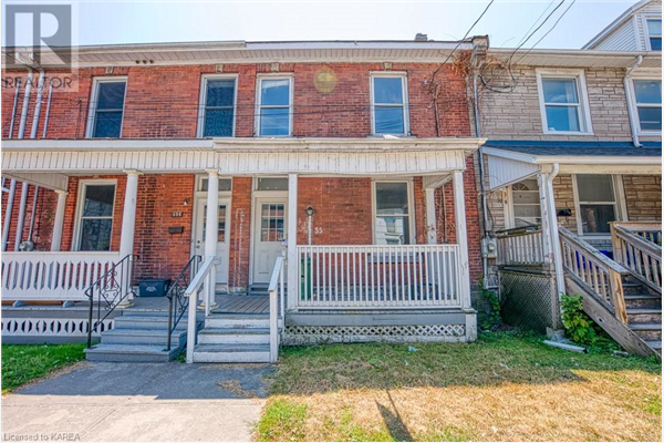 356 JOHNSON Street, Kingston