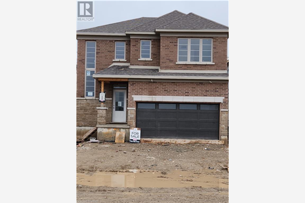 444 WESTHAVEN Street, Waterloo