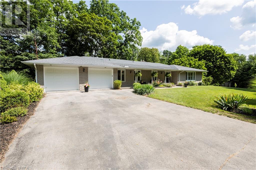 169 GILBERT Road