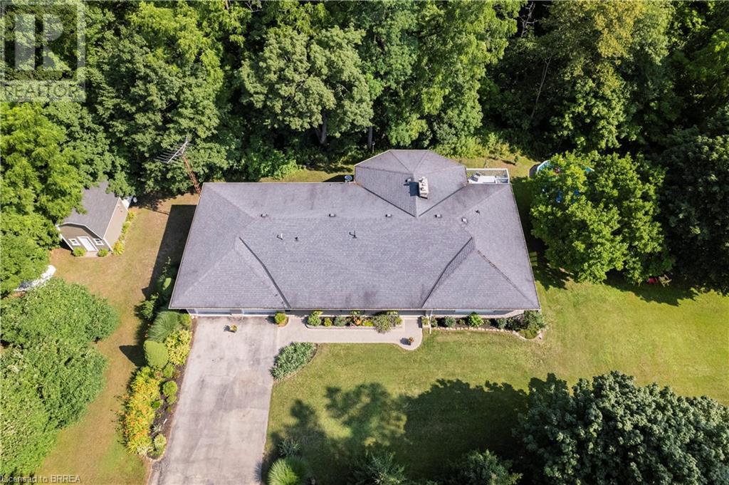 169 GILBERT Road