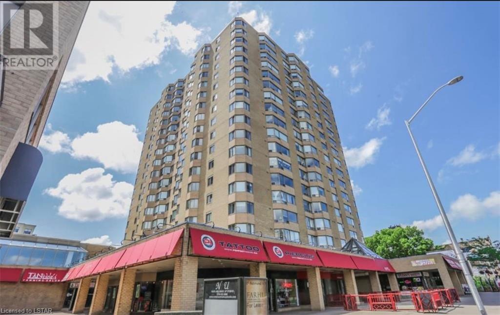 695 RICHMOND Street Unit# 1706