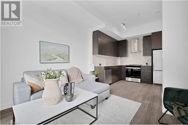 55 DUKE Street W Unit# 204, Kitchener