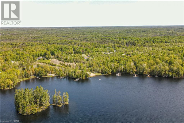 64 FISH HOOK Lane, Marmora
