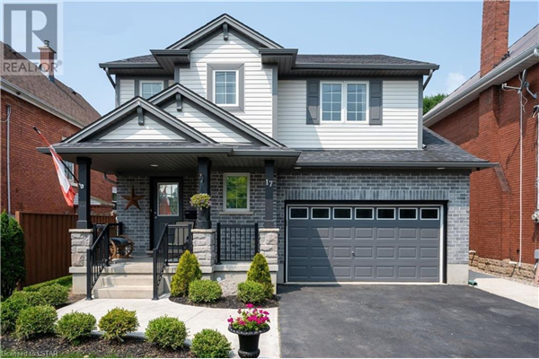 17 WILSON Avenue, St. Thomas