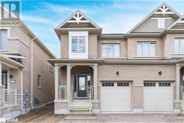 89 SHEPHERD Drive, Barrie