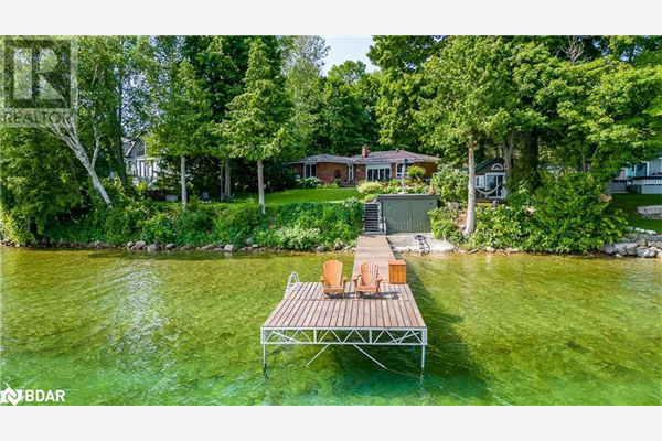 885 WOODLAND Drive, Oro-Medonte