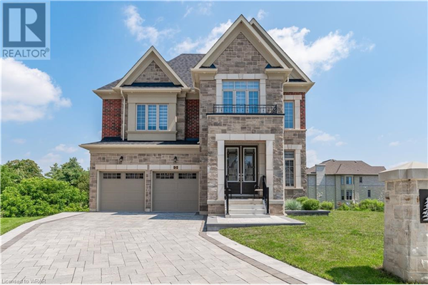 928 PONDCLIFFE Court, Kitchener