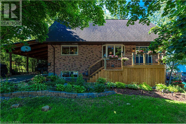 1149 HUDSON Drive, Kingston