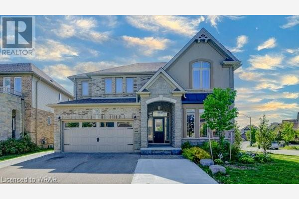 705 SUNDEW Drive, Waterloo
