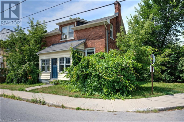 418 MACDONNELL Street, Kingston