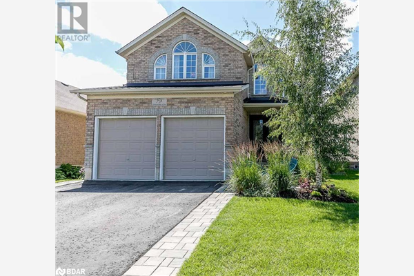 79 SOVEREIGNS Gate, Barrie