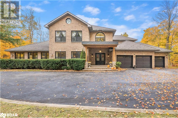 1826 QUANTZ Crescent, Innisfil