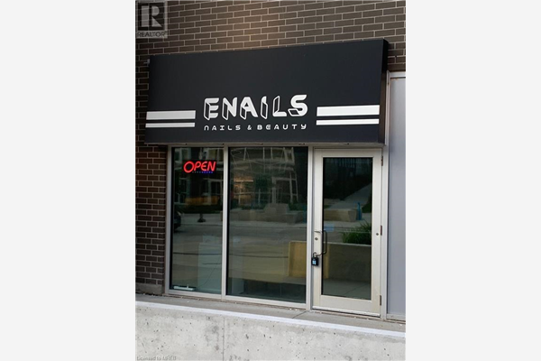 62 BALSAM Street Unit# H103, Waterloo