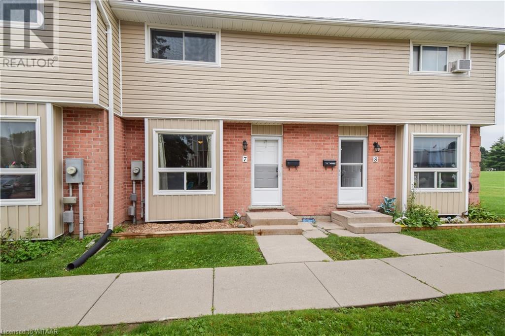 384 SPRINGBANK Avenue Unit# 7