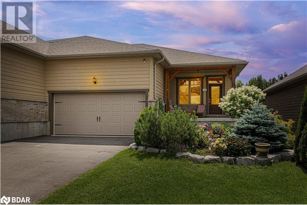 78 LANDSCAPE Drive, Oro-Medonte