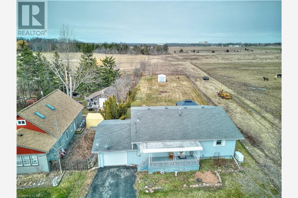 1162 WEAVER Road, Port Colborne