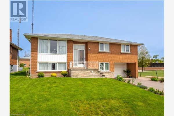 18 BROCK Street, Port Colborne