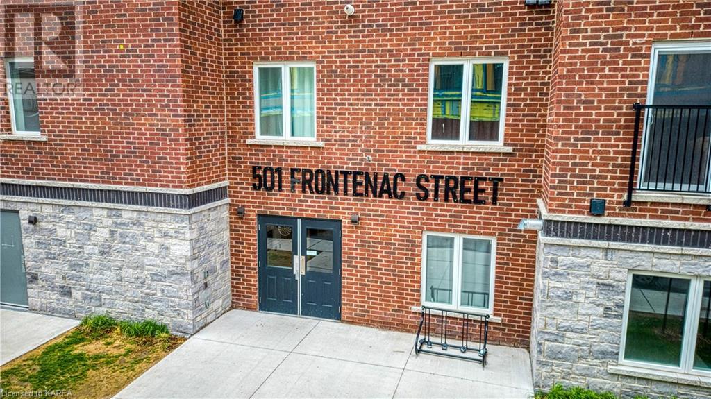501 FRONTENAC Street Unit# 510