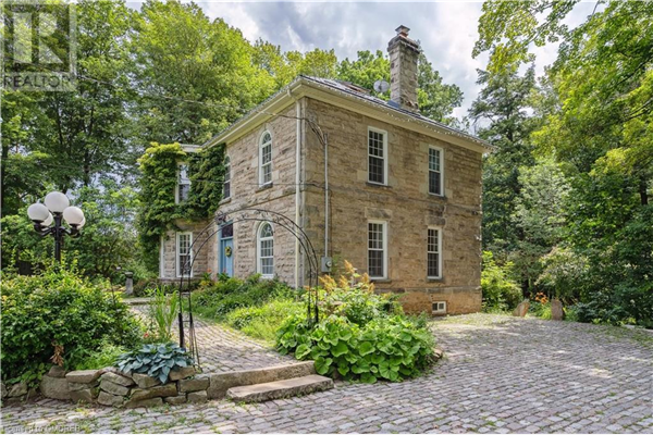 9920 REGIONAL ROAD 25, Milton