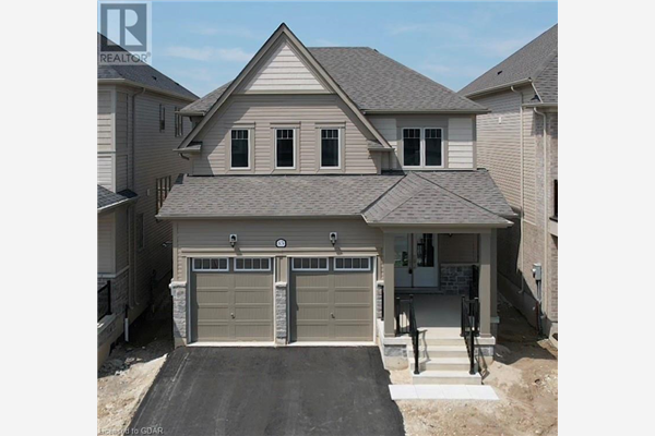83 SPICER Street, Fergus