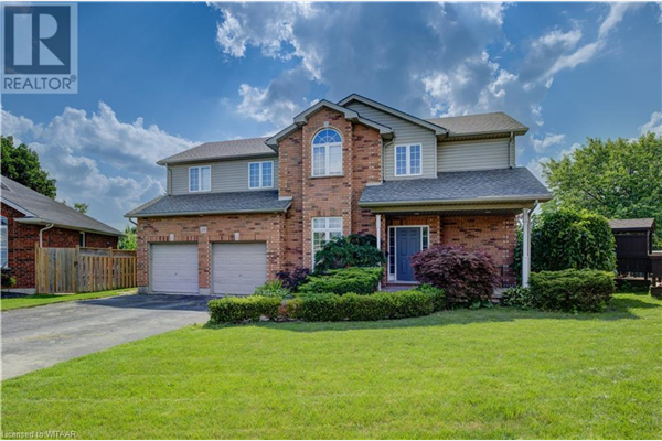 29 CROW Crescent, Woodstock