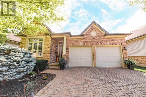 681 COMMISSIONERS Road W Unit# 26, London
