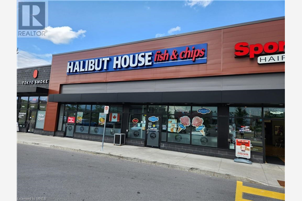 494 HOLLAND Street W Unit# 4 & 5, Bradford West Gwillimbury