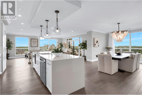 460 CALLAWAY Road Unit# 712, London