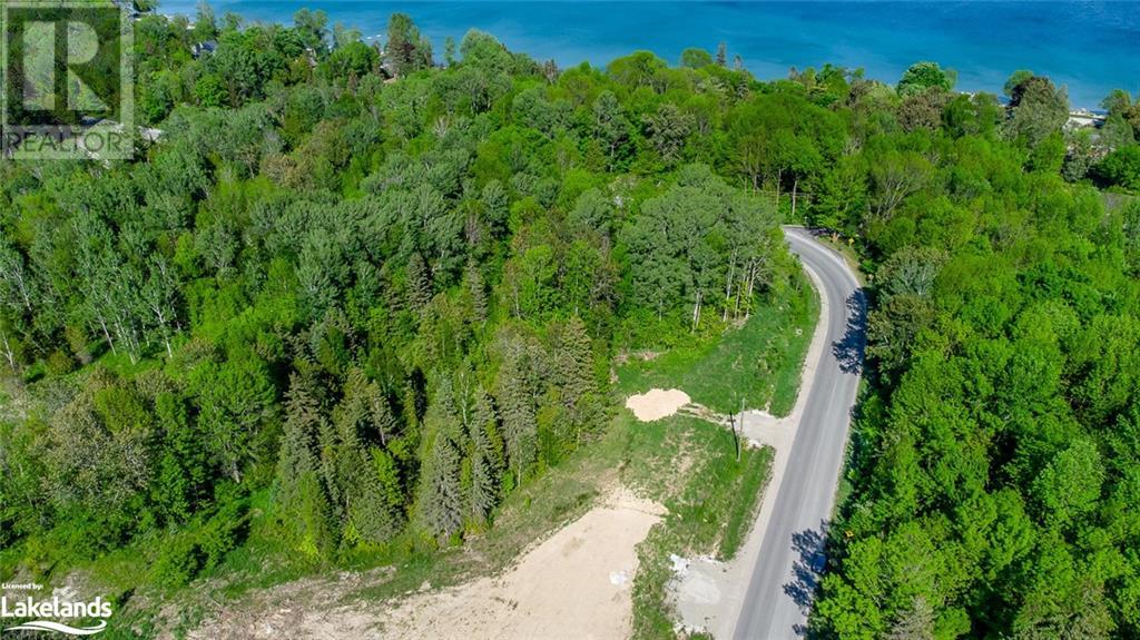 140 BALMY BEACH Road