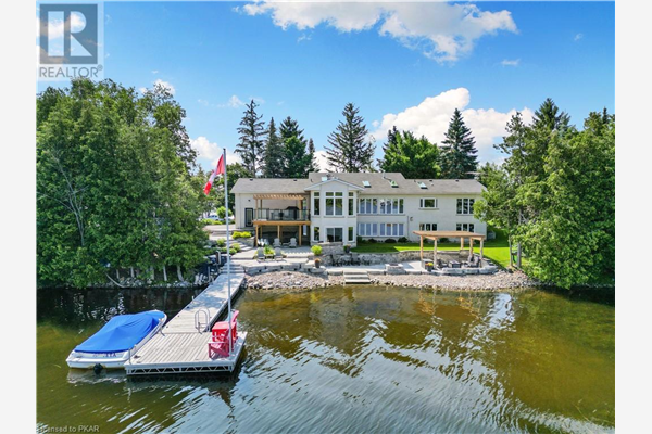 47 PENINSULA Drive, Peterborough