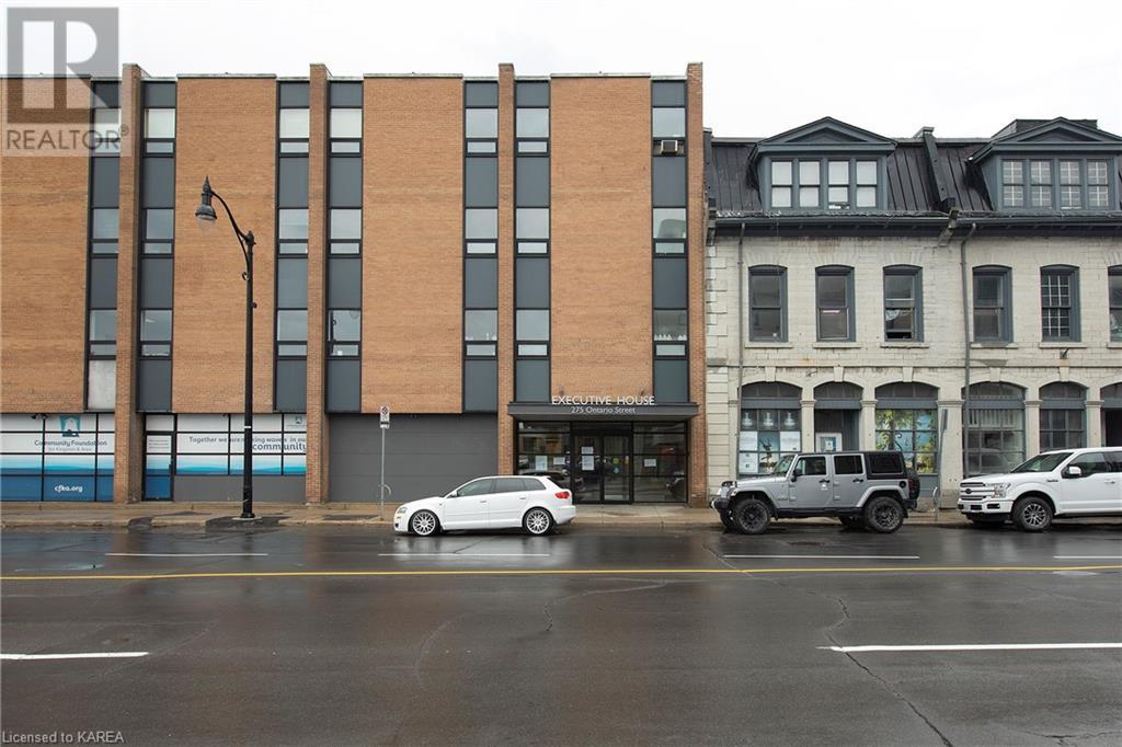 275 ONTARIO Street Unit# 103