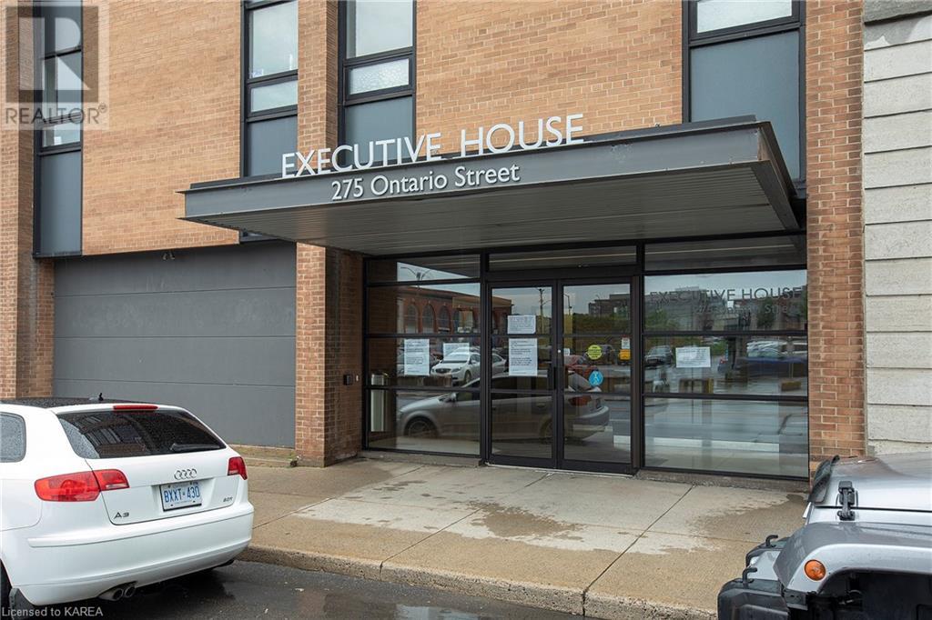 275 ONTARIO Street Unit# 103