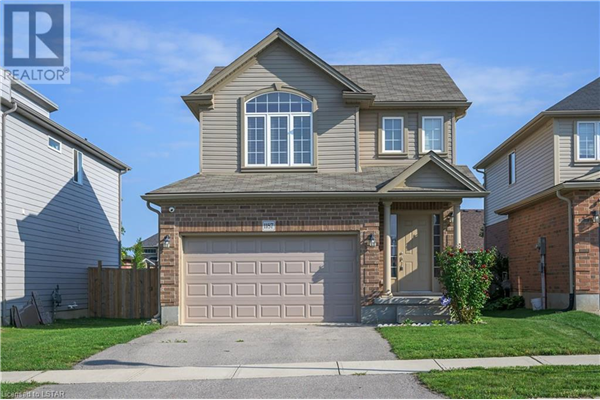 1187 ELSON Road, London