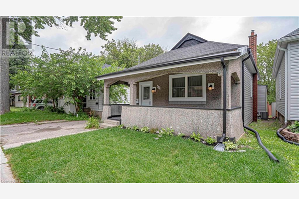 917 DUFFERIN Avenue, London