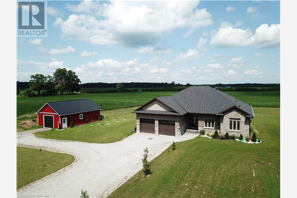 906 NORFOLK COUNTY RD 23 Road, Norfolk County