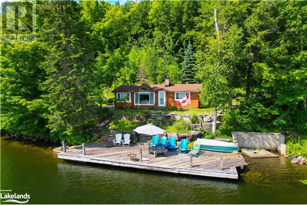 1101 GRASSMERE RESORT Road, Huntsville
