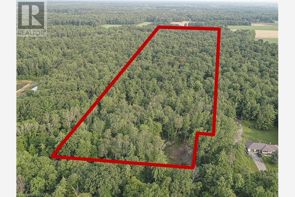 PT LT 21 CHARLOTTEVILLE 7 Road, Norfolk County