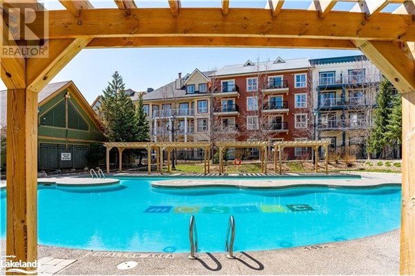 190 JOZO WEIDER Boulevard Unit# 301, The Blue Mountains