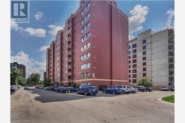 95 BASE LINE Road W Unit# 202, London