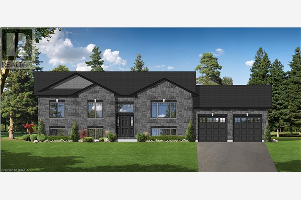106 BITTERSWEET Road, Hartington
