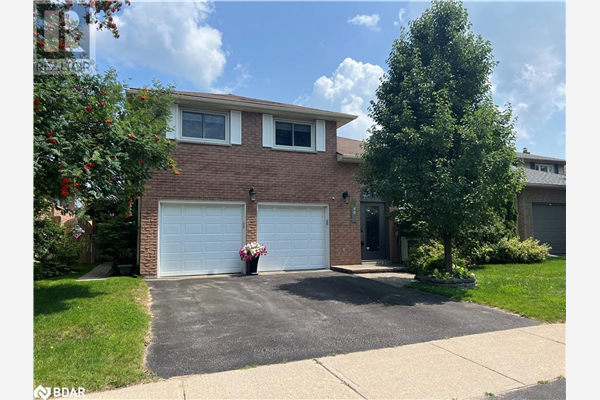 48 LAURENTIAN Lane, Orillia