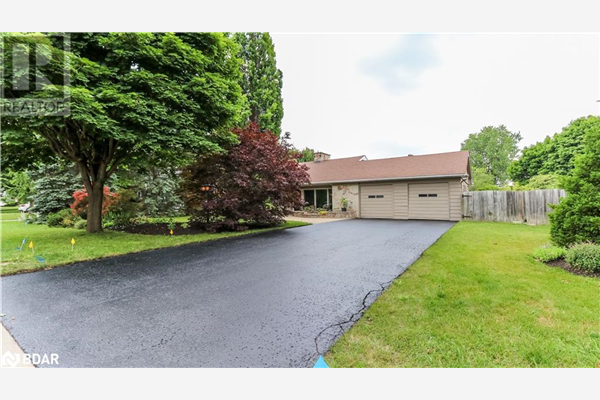 114 - 118 NAPIER Street, Barrie