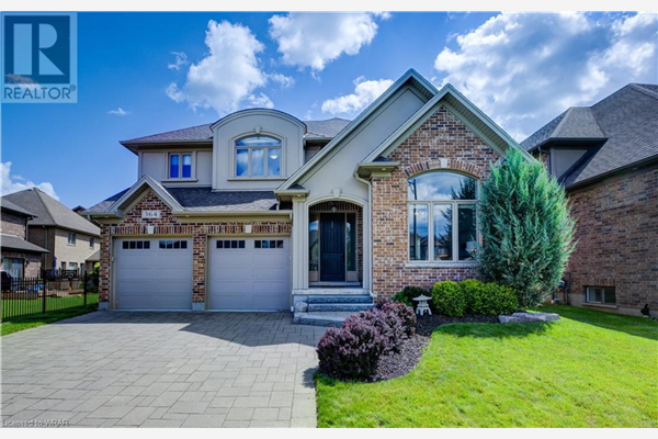 364 DEERFOOT Trail, Waterloo