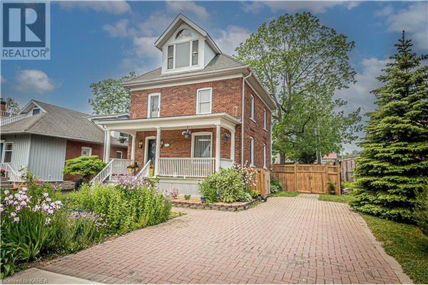 278 PINE Street, Gananoque