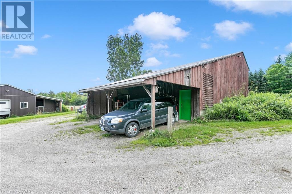 5547 7TH Line, Guelph/Eramosa