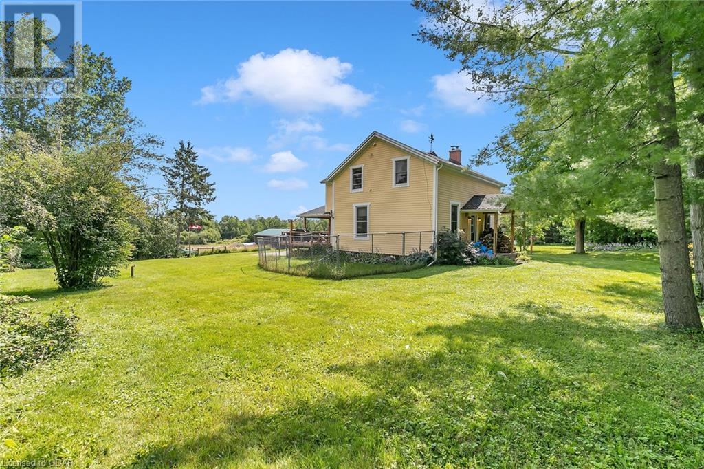 5547 7TH Line, Guelph/Eramosa