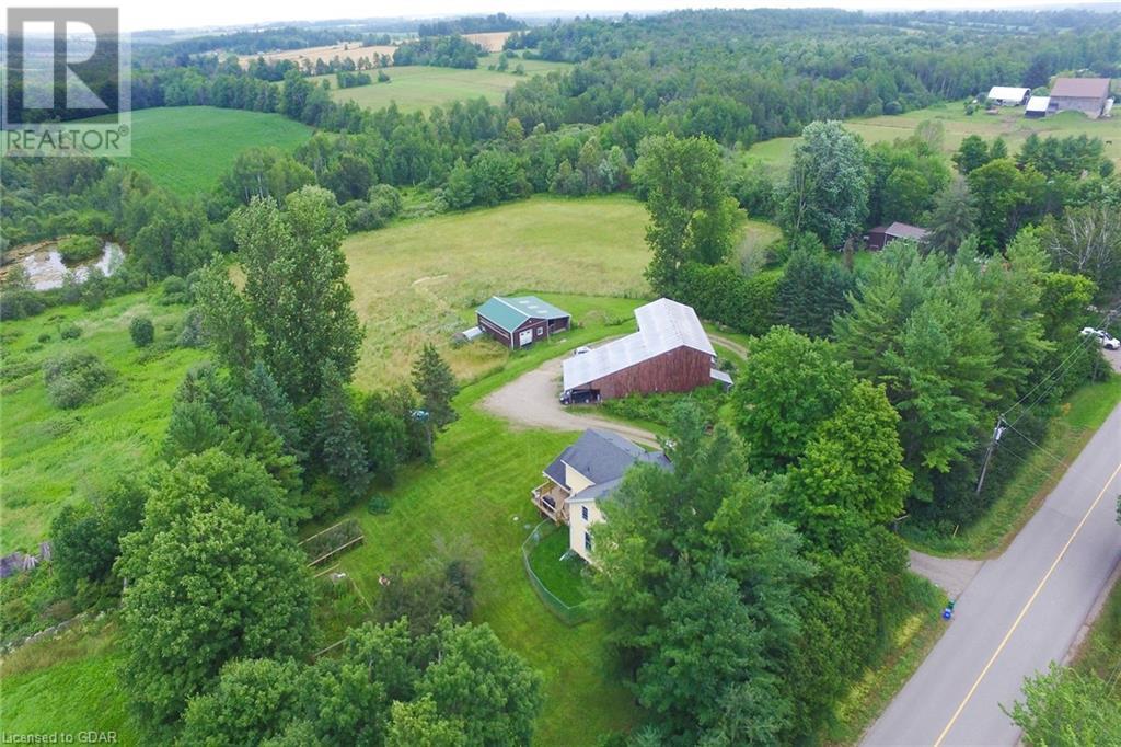 5547 7TH Line, Guelph/Eramosa