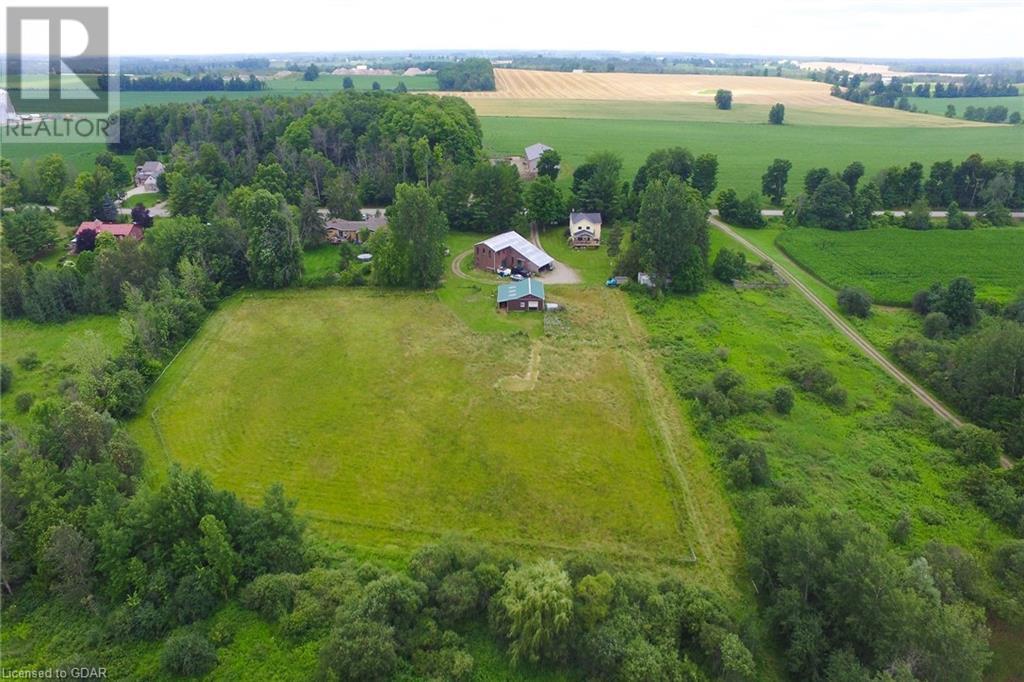 5547 7TH Line, Guelph/Eramosa