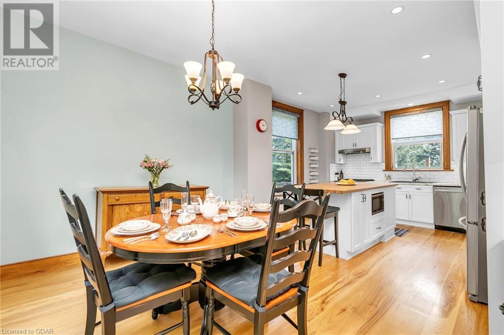 5547 7TH Line, Guelph/Eramosa